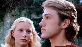 Fire and Sword - Legend of Tristan and Isolde - with award winner Christoph Waltz
