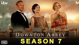 Downton Abbey Season 7 Teaser _ PBS, Hugh Bonneville, Renewed, Laura Carmichael, Cast, Confirmation, - video Dailymotion