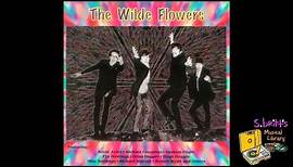The Wilde Flowers "Memories"