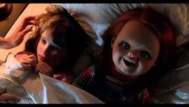 Curse of Chucky - Official Trailer - Own it 10/8 on Blu-ray & DVD