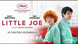 Little Joe - Official Trailer