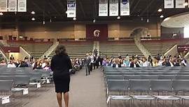 The Investiture of... - University of Arkansas at Little Rock