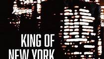 King of New York - König zwischen Tag und Nacht - Stream: Online