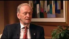 Beyond Politics - Jean Chrétien