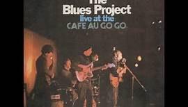 The Blues Project - Goin' Down Louisiana