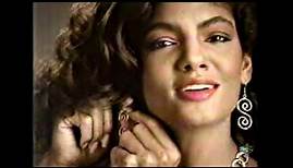 Excelle Hair Relaxer (1991) | Vintage TV Ad | Marjean Holden