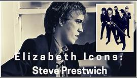 Elizabeth Icons: Steve Prestwich (Cold Chisel)