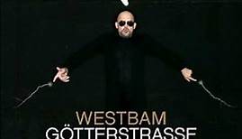 Westbam Götterstrasse - Mix Album