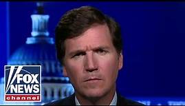 Tucker Carlson: This is a problem for all of us