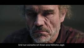 Peter K. Alleine gegen den Staat - Trailer (Deutsch) HD