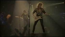 Def Leppard - Gods Of War - In The Round In Your Face (HD/1080p)