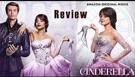 Cinderella 2021 | Amazon Prime | Trailer Review | Camila Cabello | Kay Cannon