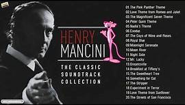 Henry Mancini Collection of Great Music | The Classic Soundtrack Collection - The Pink Panther