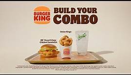 Every Single Burger King Song Ad