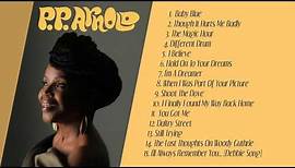 P.P. Arnold "The New Adventures Of... P.P. Arnold" Official Pre-Listening - Album out August 9th.