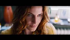 Antje Traue - Portraying Emotions