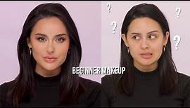 How To Apply Makeup For Beginners Step By Step
