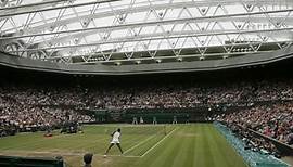 Tennis: Die wichtigsten Fakten zu Wimbledon