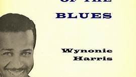 Wynonie Harris - Battle Of The Blues