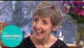 Julie Hesmondhalgh Takes on Her Toughest Role to Date | This Morning
