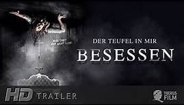 Besessen - Der Teufel in mir (HD Trailer Deutsch)