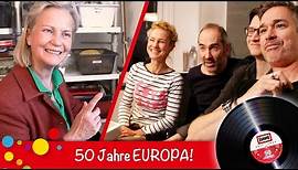 50 Jahre Europa - Film ab!