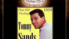 Tommy Sands -- My Hapiness