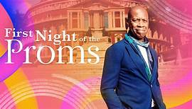 BBC Proms - 2023: First Night of the Proms
