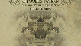 Rick Danko And Richard Manuel - Live At O'Tooles Tavern