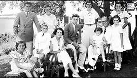 RARE VIDEO | The Kennedy Legacy | Full Documentary On The Kennedy Family