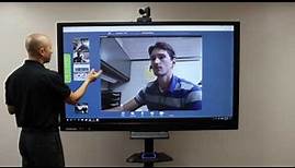 OneScreen Hype v1 - Browser-based Video Conferencing