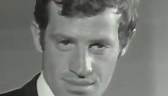 L'acteur Jean-Paul Belmondo en 1964