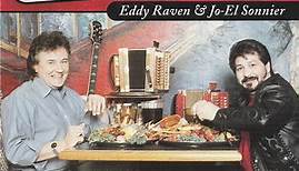 Eddy Raven & Jo-El Sonnier - Cookin' Cajun