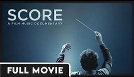 SCORE: A Film Music Documentary | How Film Scores are Created | Hans Zimmer | John Williams