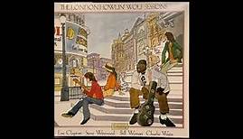 Howlin Wolf -The London Sessions -1971 (FULL ALBUM)