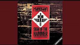 Sign Of The Hammer