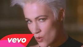 Roxette - Fading Like A Flower [OFFICIAL VIDEO]