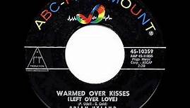 1962 HITS ARCHIVE: Warmed Over Kisses (Left Over Love) - Brian Hyland