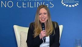 Chelsea Clinton Expecting a Baby