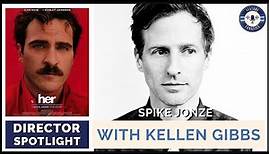 Spike Jonze: Director Spotlight | Feature Fanatics