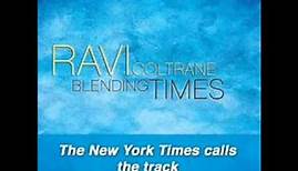 Ravi Coltrane For Turiya - YouTube