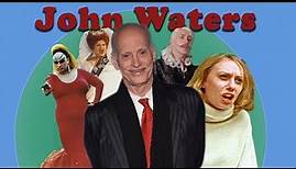 Understanding the Early Works of John Waters