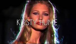 KIRSTY HUME | Runway Collection