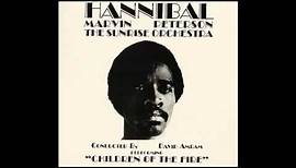 Hannibal Marvin Peterson & the Sunrise Orchestra - The Ascending Of The Soul