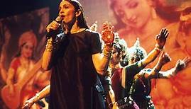 MTV VMA 1998 Madonna Shanti & Ray Of Light LIVE Perfected vocals !!