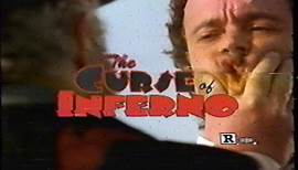 The Curse of Inferno (1997) Teaser (VHS Capture)