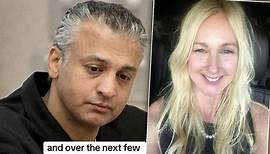 Shelley Malil who appeared in the film The 40-Year-Old Virgin as well as TV shows Scrubs and NYPD Blue, was given a 12 years-to-life sentence in 2010 after being convicted of premeditated attempted m*rder. He is a free man. #fyp #crime #crime #truecrime #911 #fypシ #truecrimetiktok #foryou #reddit #truecrimetiktok #foryou #911calls #40yearoldvirginmovie #shelleymalil #