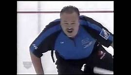 Double by Randy Ferbey (2004 Cont. Cup Singles)