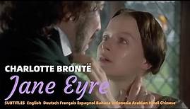 CHARLOTTE BRONTE Jane Eyre 1997 full movie (Ciaran Hinds, Samantha Morton)
