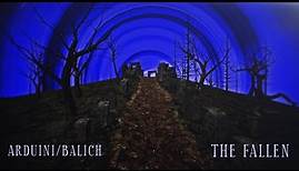 ARDUINI/BALICH - "THE FALLEN"